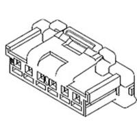 Molex DuraClick TPA Rec 5051510701 MOL