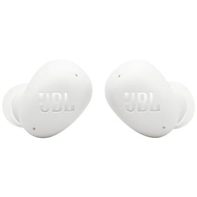 JBL Wave Buds 2 Oordopjes Wit