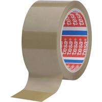 tesa 04089-00006-06 Plakband tesapack Bruin (l x b) 66 m x 50 mm 1 stuk(s)