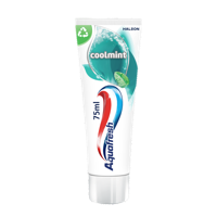 Aquafresh Cool Mint Tandpasta - voor gezonde tanden