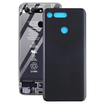 Batterij achtercover voor Huawei Honor V20 (zwart)