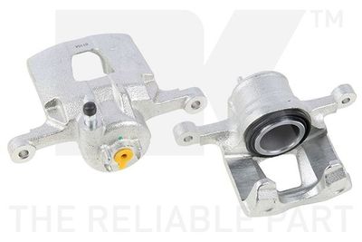 Remklauw 215017