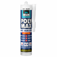 BISON BIS PM SEAL WH CQ | 280ML*12 - 7002104