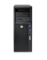 HP Z420 8C E5-2670 2.60 GHz, 32GB DDR3, 256GB SSD + 2TB HDD SATA,DVDRW, Quadro K2200 4GB, Win 10 Pro - thumbnail