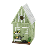 Nestkast tuinhuis Esschert Design - Esschert design