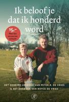Ik beloof je dat ik honderd word (Paperback)