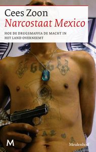 Narcostaat Mexico - Cees Zoon - ebook