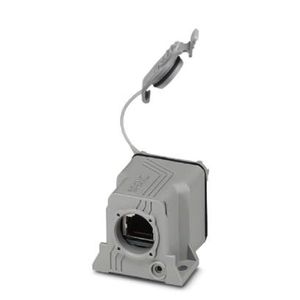 Phoenix Contact 1689268 Sensor/actuator inbouwconnector Aantal polen: 8P8C Koppeling, inbouw 1 stuk(s)