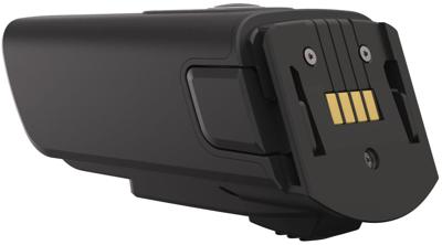 CONTEC accu "dlux micro power" ct battery dlux micro power 120 w. holder