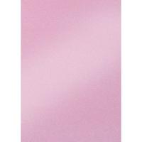 Fotokarton folia 50x70cm parelmoer 26 lichtroze | 10 stuks