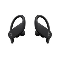 Beats Powerbeats Pro In Ear oordopjes Bluetooth Stereo Zwart Ruisonderdrukking (microfoon) Oplaadbox, Bestand tegen zweet, Waterafstotend, Oorbeugel - thumbnail