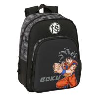 Schoolrugzak Dragon Ball Zwart 27 x 33 x 10 cm