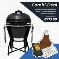 Volt! Industries Grenade Grill 24 Inch Set