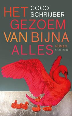 Het gezoem van bijna alles (Paperback)