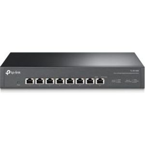 TP-LINK TL-SX1008 Unmanaged