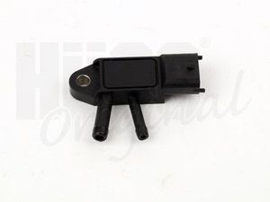 Sensor, uitlaatgasdruk 137418