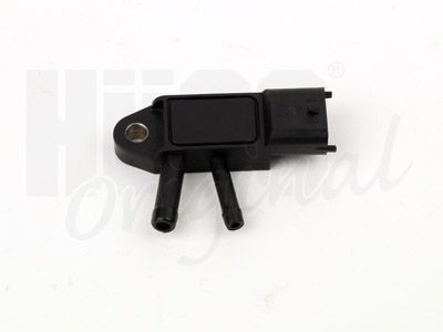 Sensor, uitlaatgasdruk 137418
