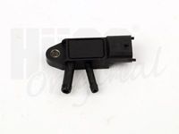 Sensor, uitlaatgasdruk 137418