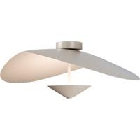 Masterlight Deense plafondlampLente Ø60cm - zand - 5100-36-36-60