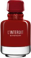 Givenchy L'Interdit Eau de Parfum Rouge Ultime 80ml | Dames Parfum