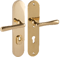 Krukg.RS SKG Linea/Ovaal MGO K72