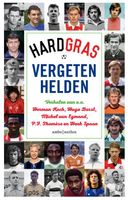 Vergeten helden - - ebook