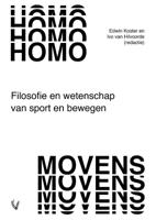Homo movens (Paperback)
