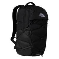The North Face Borealis Rugtas TNF Black/TNF Black/NPF 28L