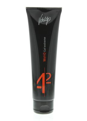 Vitality's WehO Control Black Curl Extreme Crème 150ml