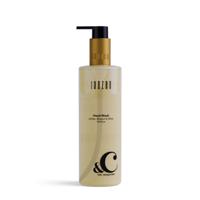 Janzen Gel &C Collection Lychee Blossom & Shine Hand Wash 250ml