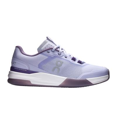 On The Roger Advantage Pro Clay Tennisschoenen Dames 41