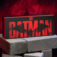 DC Comics: The Batman Logo Light - thumbnail