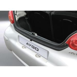 Rgm Rear Bumper Protector TO Aygo GR RBP265