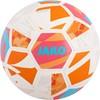 JAKO 2373 Lightbal Iconic - Wit/Koraal/Lichtoranje, 290G - 4