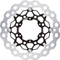 GALFER Rotor brake rotors floating r90r