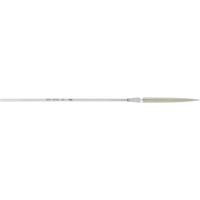 PFERD TOOLS 15308140 Diamant-remmingsvijl Lengte 140 mm 1 stuk(s)