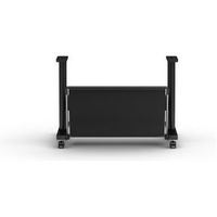 Canon 3085C004 printerkast & onderstel Zwart Canon 3085C004 printerkast & onderstel Zwart