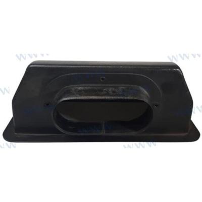 WBCL001528 - TRANSPORTBOX 12x4 OVALE ZIJUITGANG