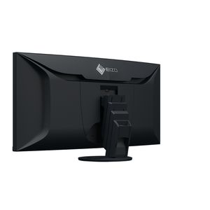 EIZO FlexScan EV3895-BK LED display 95,2 cm (37.5") 3840 x 1600 Pixels UltraWide Quad HD+ Zwart