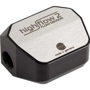 Doorstroomsensor High Flow 2, G1/4 Sensor