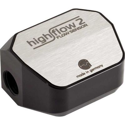 Doorstroomsensor High Flow 2, G1/4 Sensor