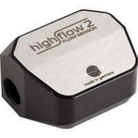 Doorstroomsensor High Flow 2, G1/4 Sensor