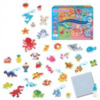 Aquabeads 4-in-1 knutselset 1900-delig Aquabeads 4-in-1 knutselset 1900-delig