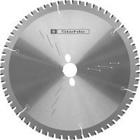 Cirkelzaagblad Unisteel 305x30mm Z=60T HW-F-WFA Cirkelzaagblad Unisteel 305x30mm Z=60T HW-F-WFA