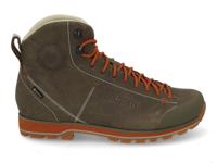 Dolomite Shoe 54 High Fg Evo GTX sage green Grijs maat 44