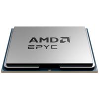 AMD Epyc 8124P 16 x 2.45 GHz 16-Core Processor (CPU) tray Socket: AMD SP6 125 W - thumbnail