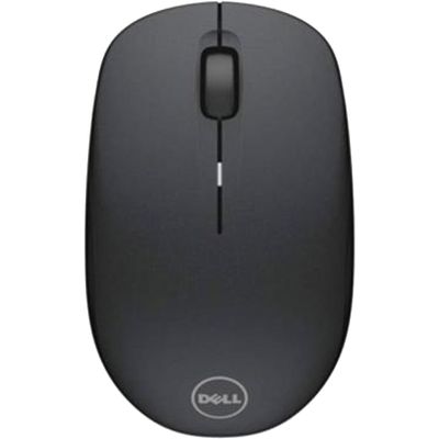 Draadloze muis-WM126 Muis