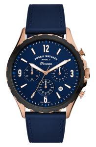 Fossil Forrester Herenhorloge