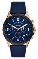 Fossil Forrester Herenhorloge