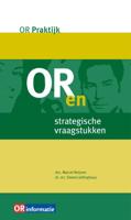 OR en strategische vraagstukken (Paperback)